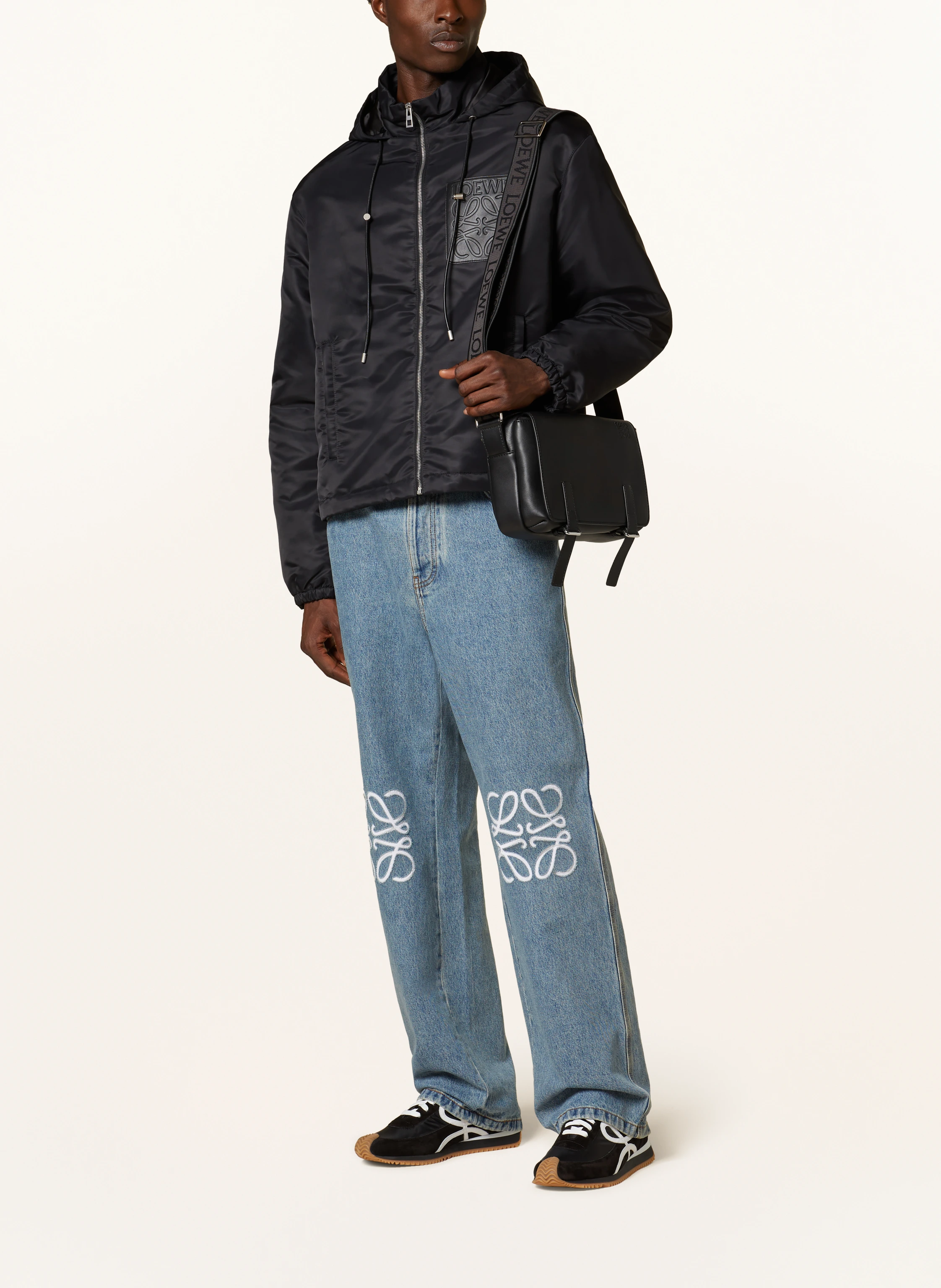 LOEWE Jacke