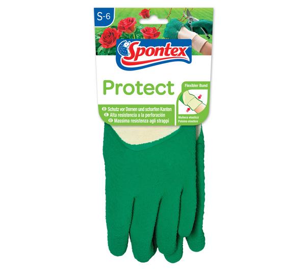 Spontex Gartenhandschuh Protect