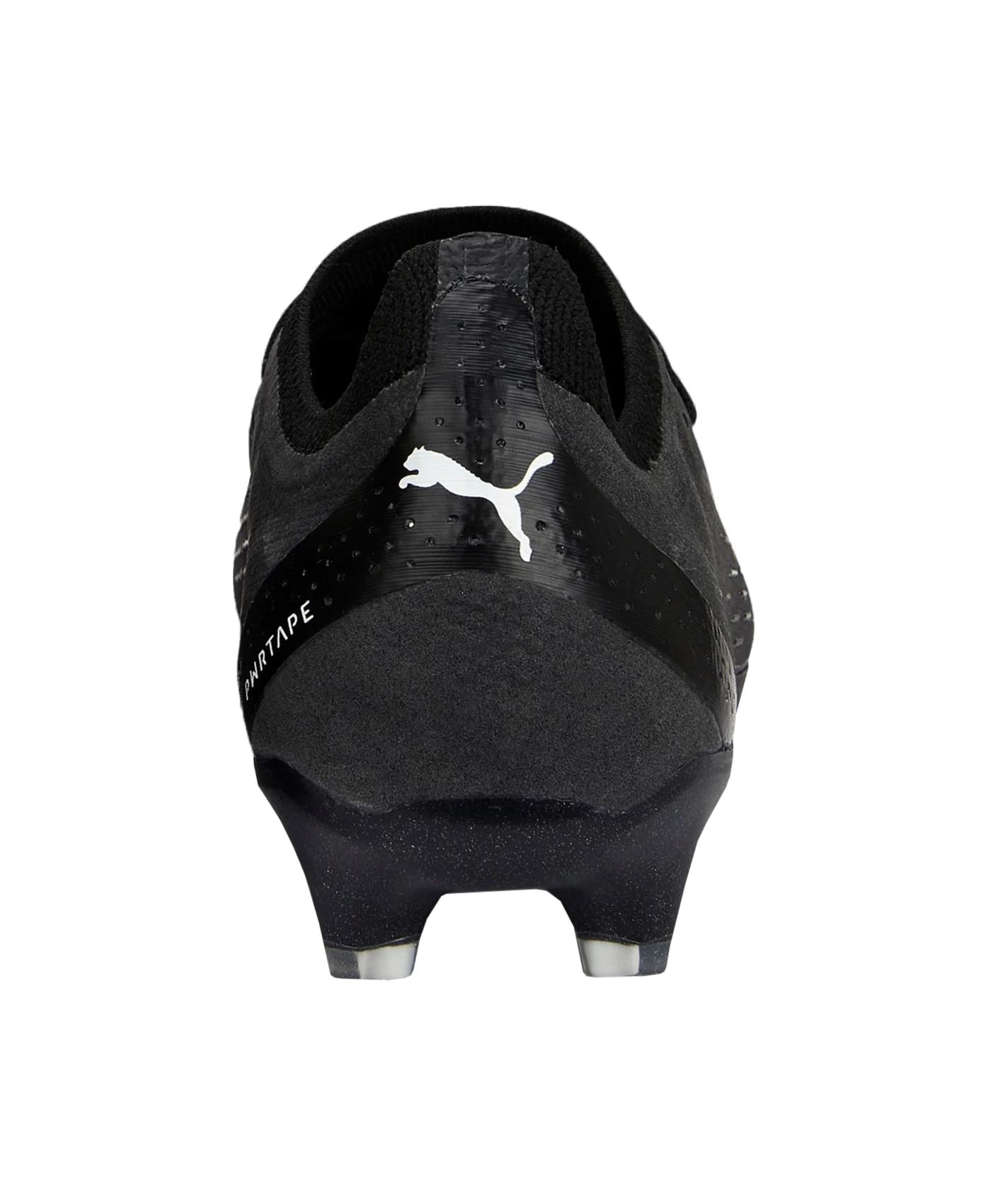 PUMA ULTRA Ultimate FG/AG Eclipse Schwarz F02