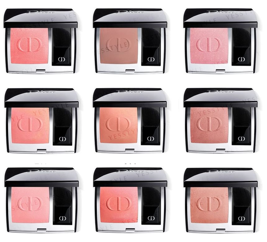 Christian Dior - Rouge Blush