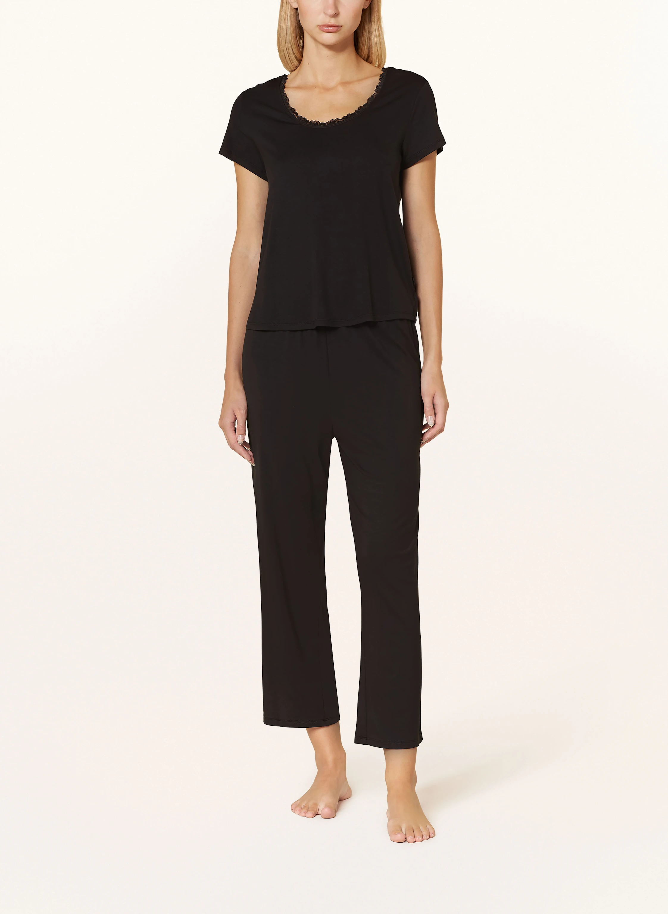 Calvin Klein 7/8-Schlafhose CK ATTRACTION