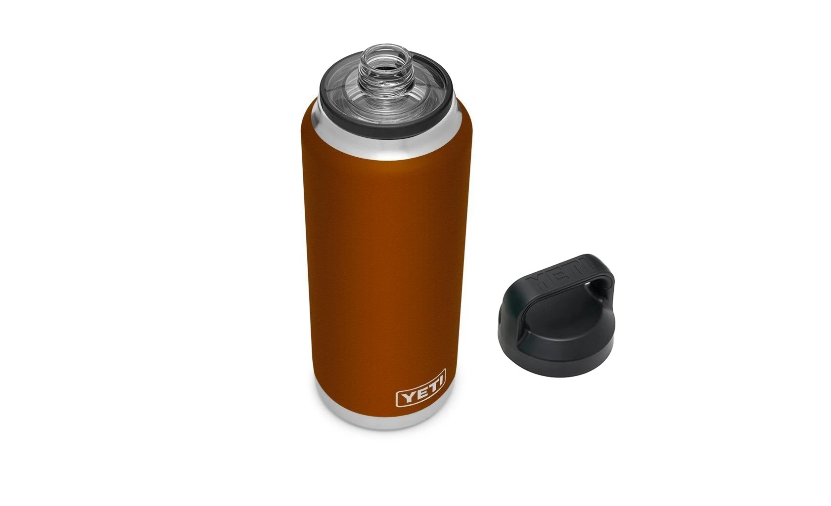 Yeti Gourde - Bouteille Rambler chug 26oz (769 ml) Peach