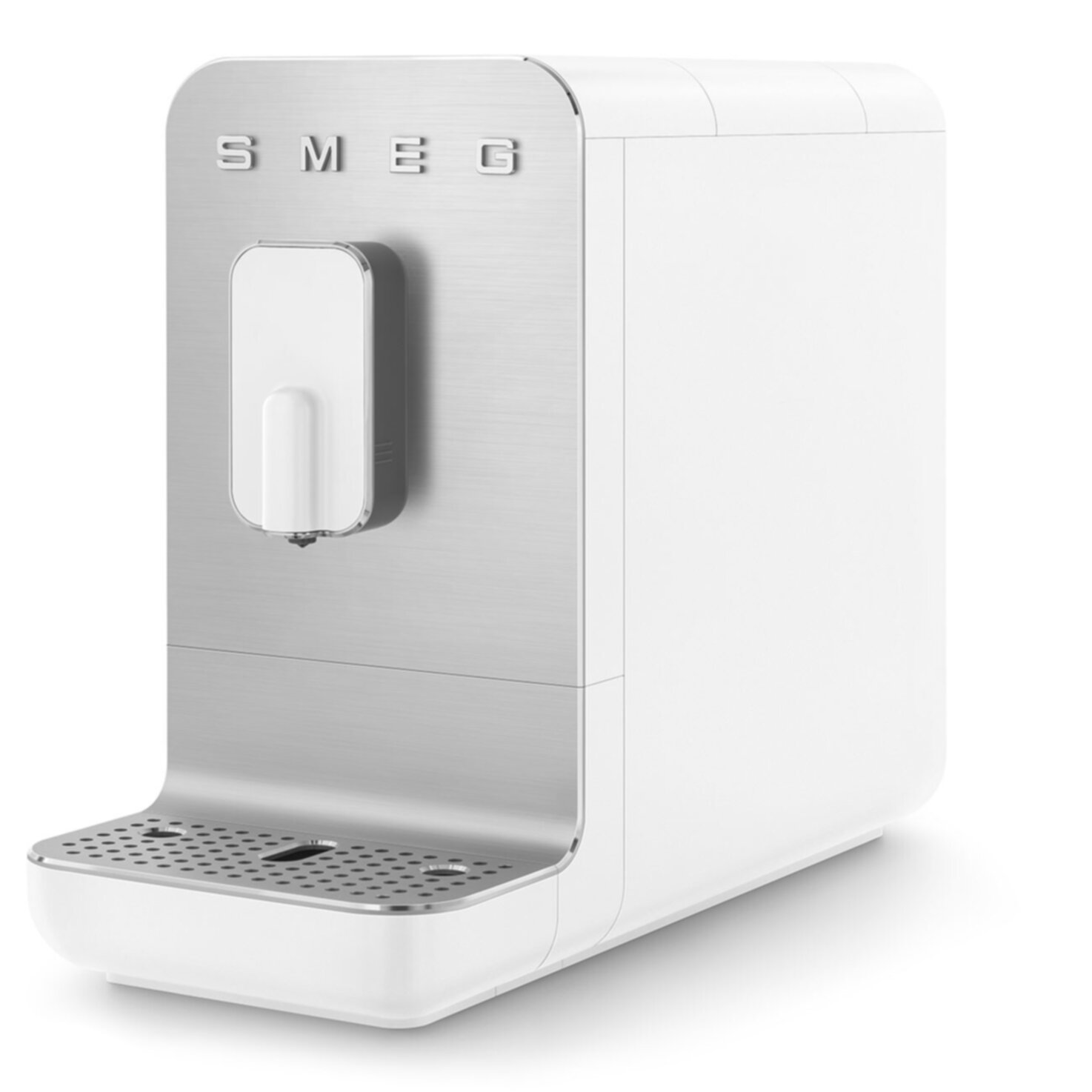 Smeg Kaffeevollautomat BCC11WHMEU Weiss