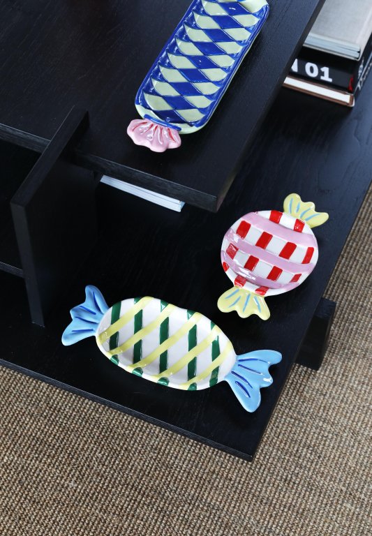 &klevering Goody serveerschaal 13x21