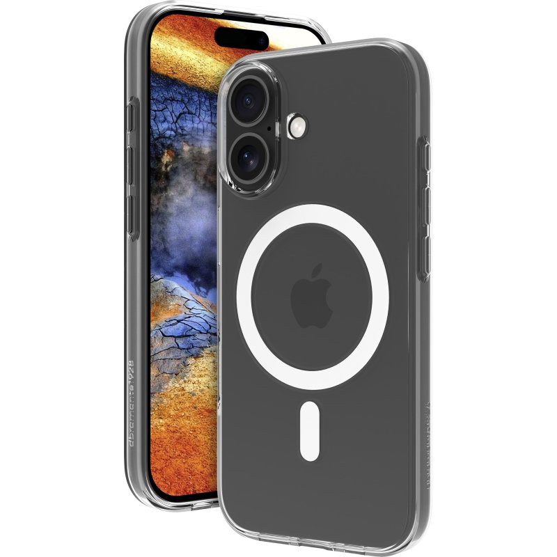 dbramante1928 Greenland Pro MS coque de protection pour téléphones portables Housse Transparent