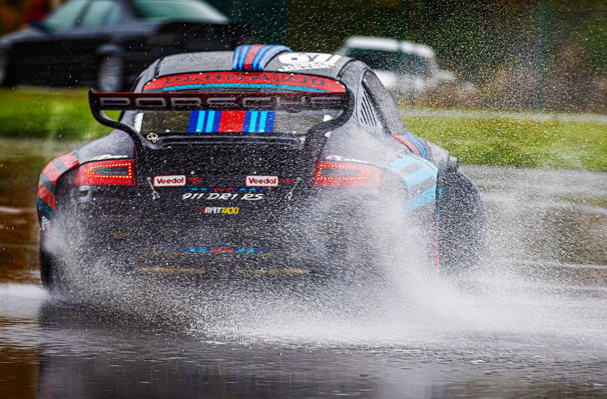 Renntaxi Nürburgring