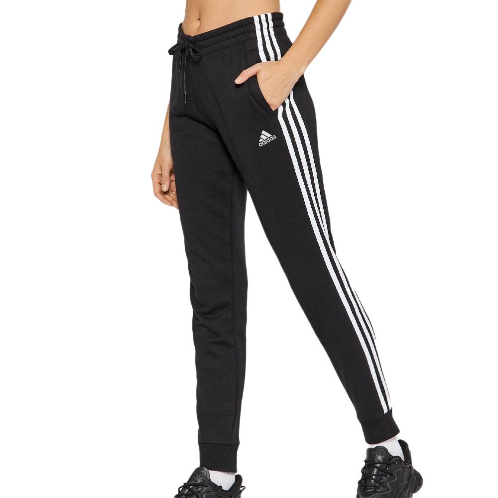 Adidas Jogging Noir Femme Adidas GM8733