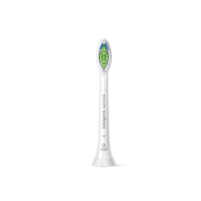 Philips Sonicare W2 Optimal White HX6062/10 Opzetborstels 2 stuks