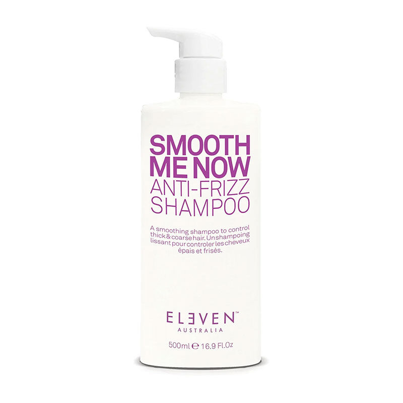 Shampooing lissant Smooth Me Now 500ml