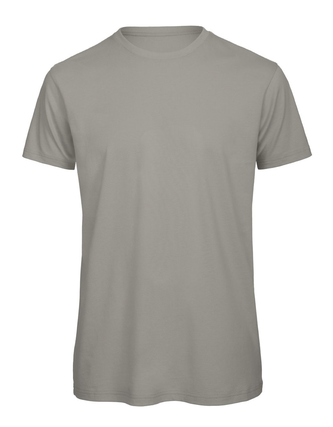 B&C BC042 - Tee Shirt Homme Coton Bio