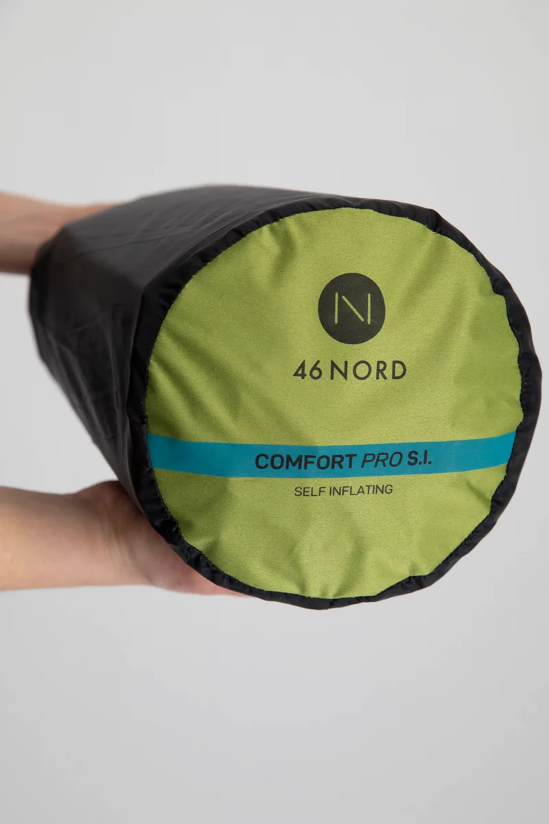 46 NORD Comfort Pro S.I. Luftmatratze