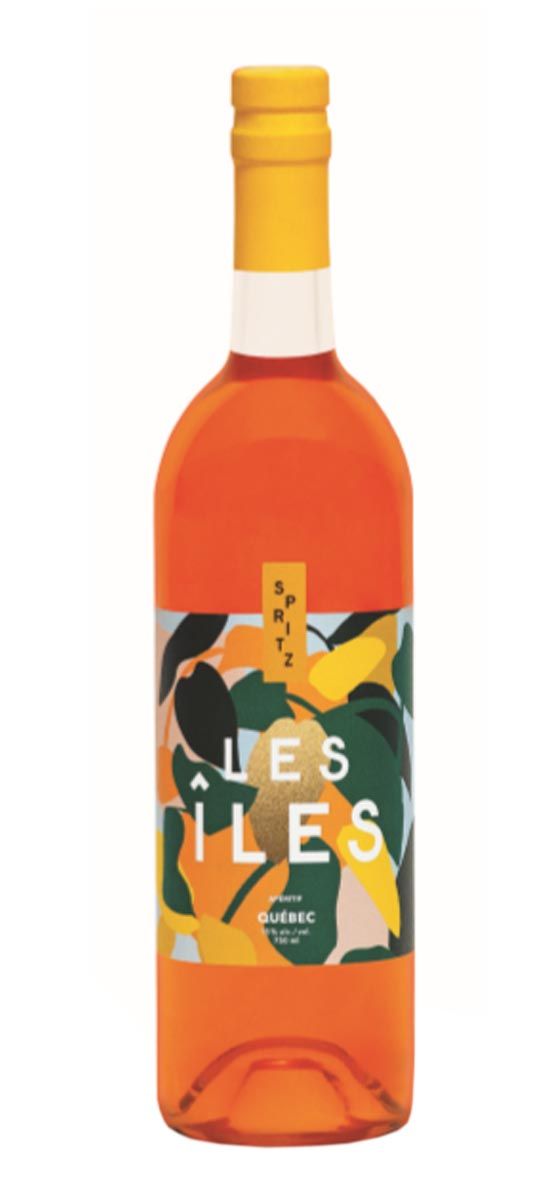 Kit Spritz - 3 bouteilles