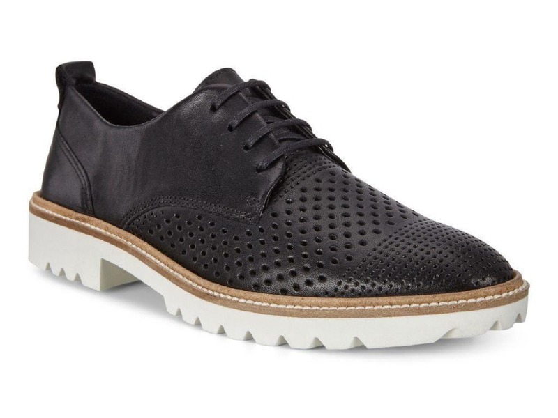 Ecco 265873 BLACK