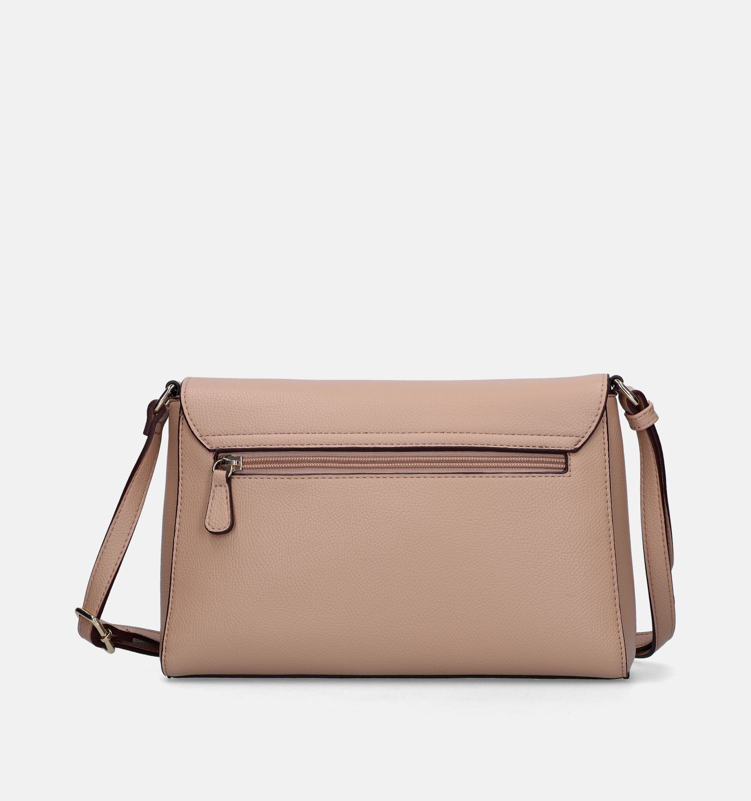 Crossbodytas beige
