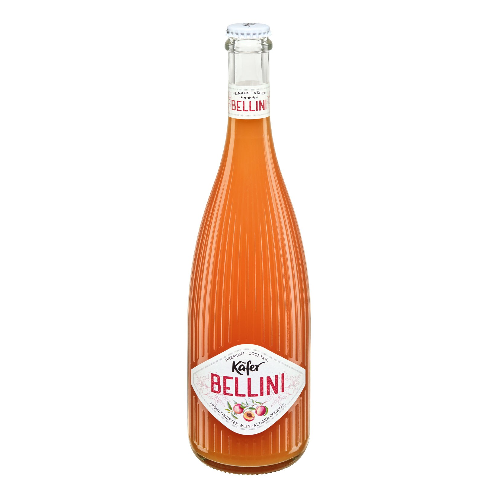 Käfer Bellini 5,5 % vol 0,75 Liter