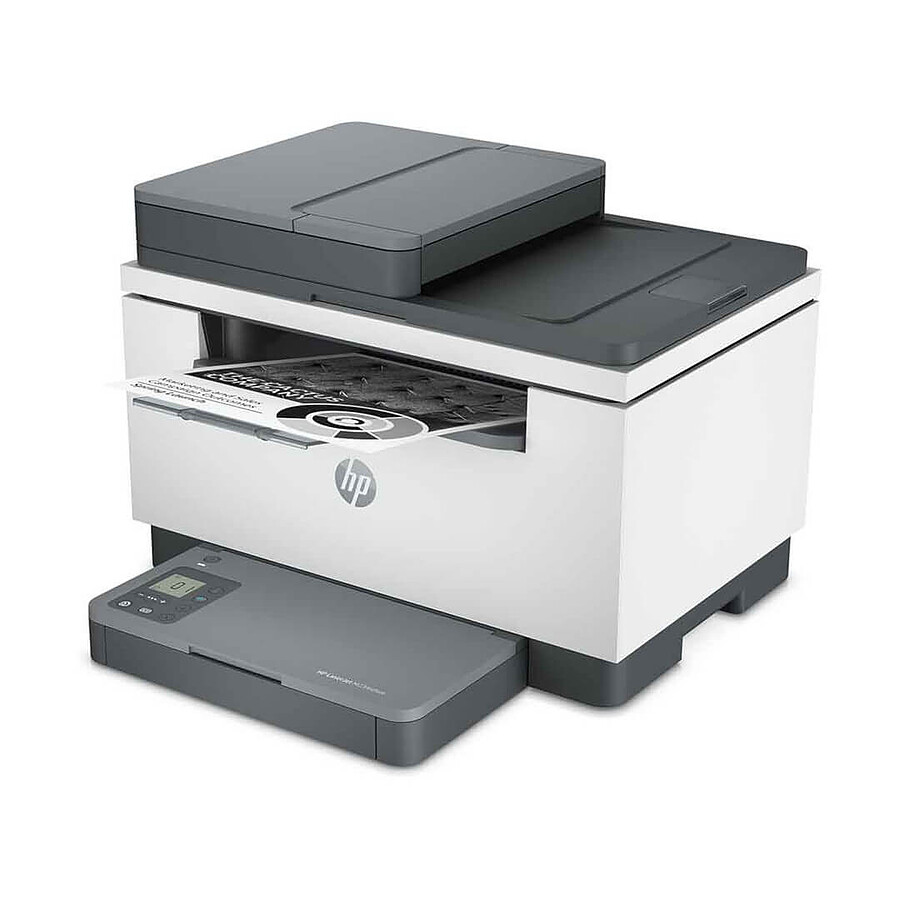 HP LaserJet MFP M234sdw