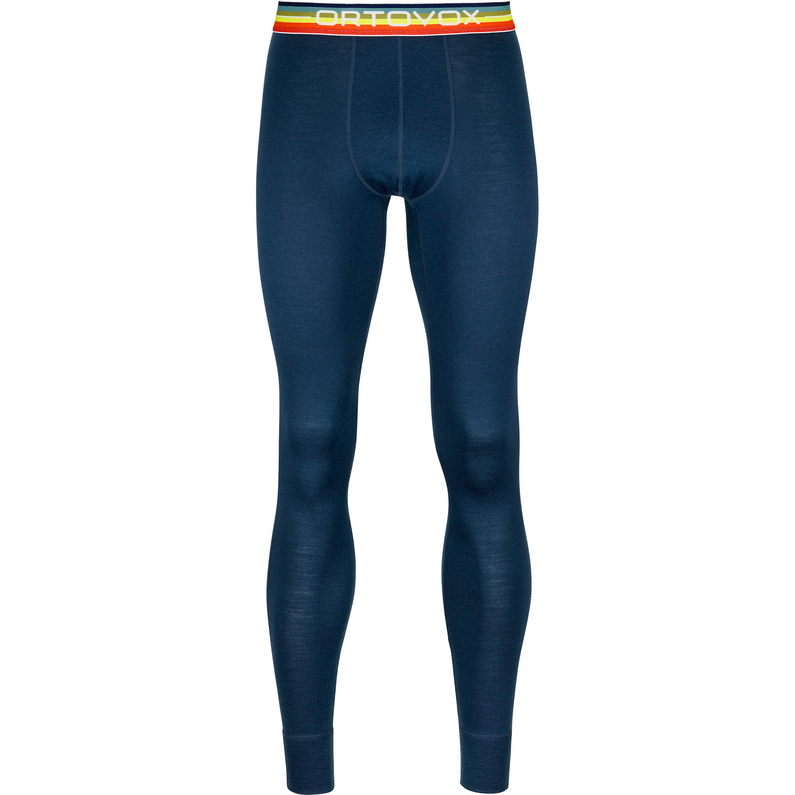 Ortovox Herren 185 Rock'N'Wool Hose