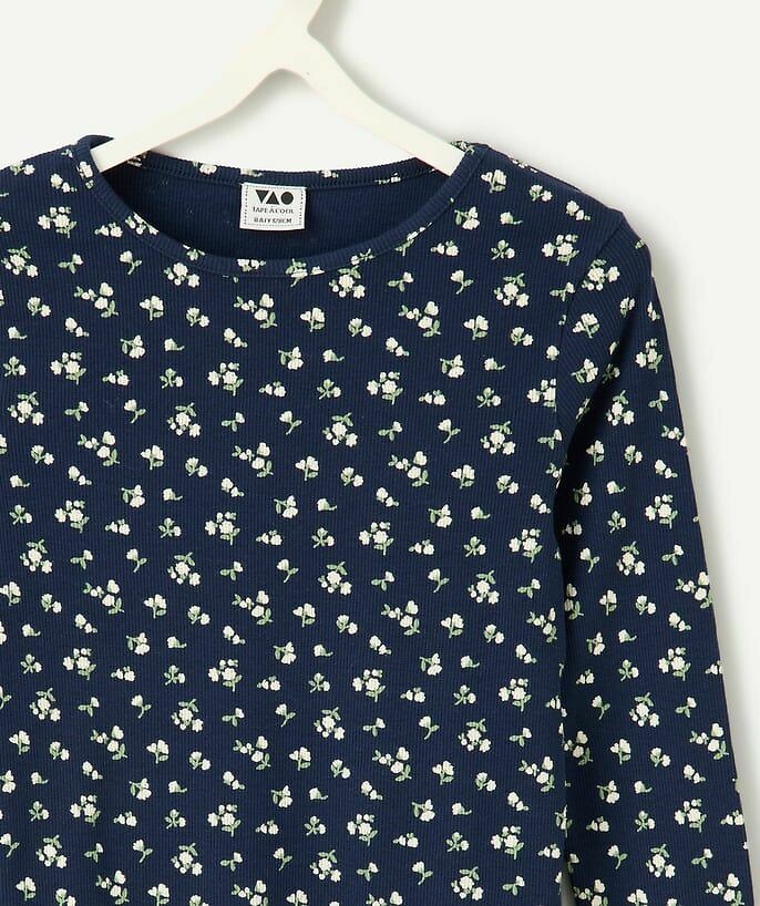 TAPE A L'OEIL<br>Camiseta de manga comprida