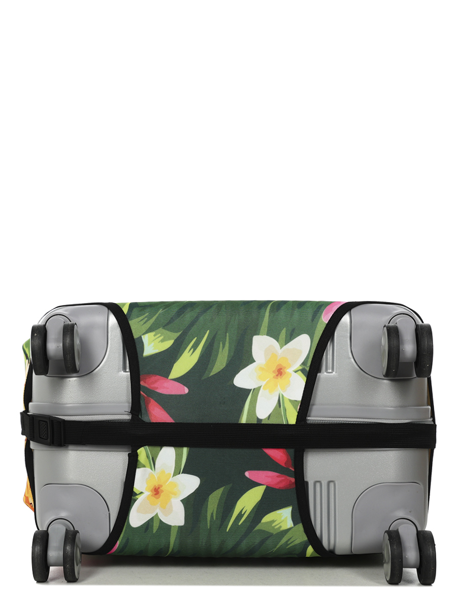 Housse de valise Periea Tropical Summer M
