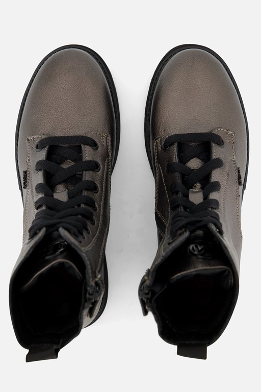 Mexx Billy Bo Veterboots goud Leer