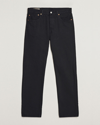 Levi's 501 Original Fit Jeans Black