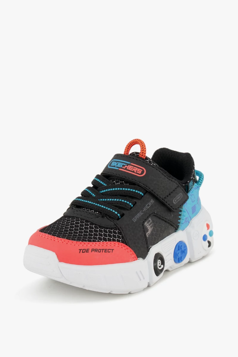Skechers Gametronix Kleinkind Sneaker