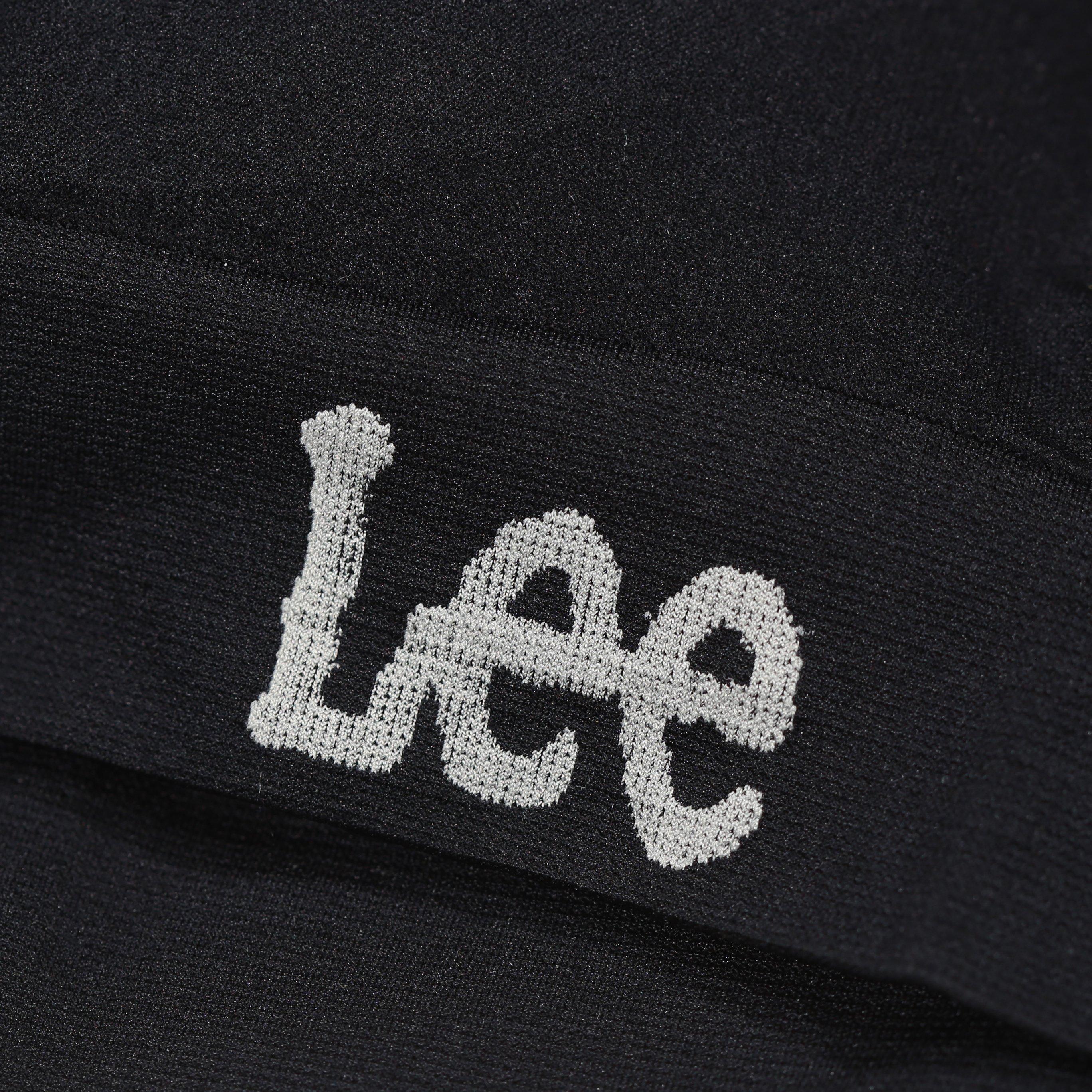 Lee Seamless Crop Bra Womens