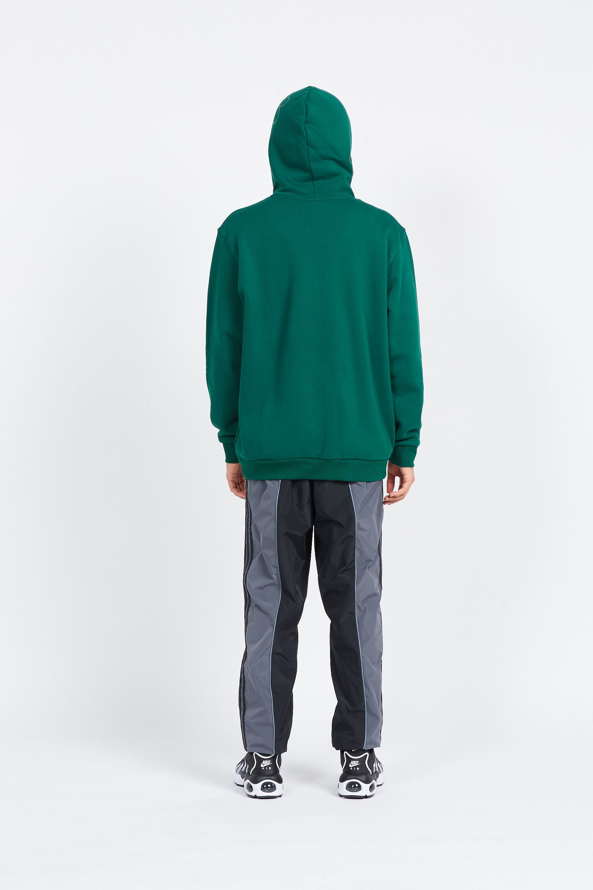 ADIDAS Jogging CUTLINE TP Noir