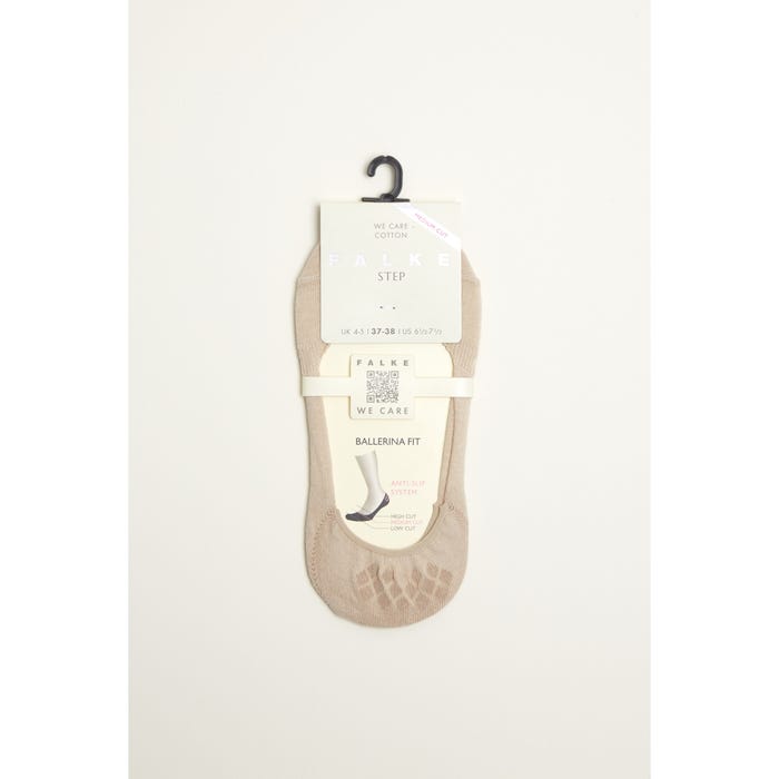 Falke-Kousenvoetjes Step Medium Cut - Falke