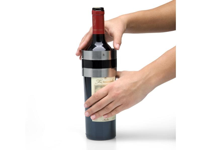 WMF Weinthermometer Clever & More Accessoire für Weinliebhaber