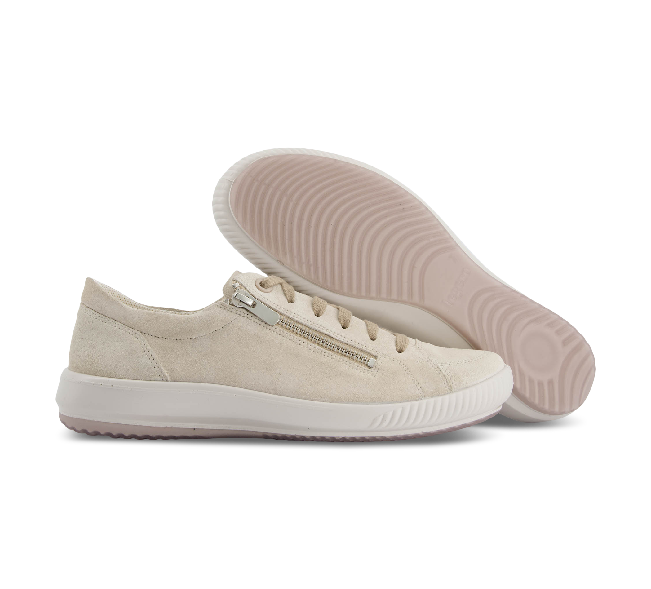 Legero Tanaro 5.0 - Sneaker low beige/taupe