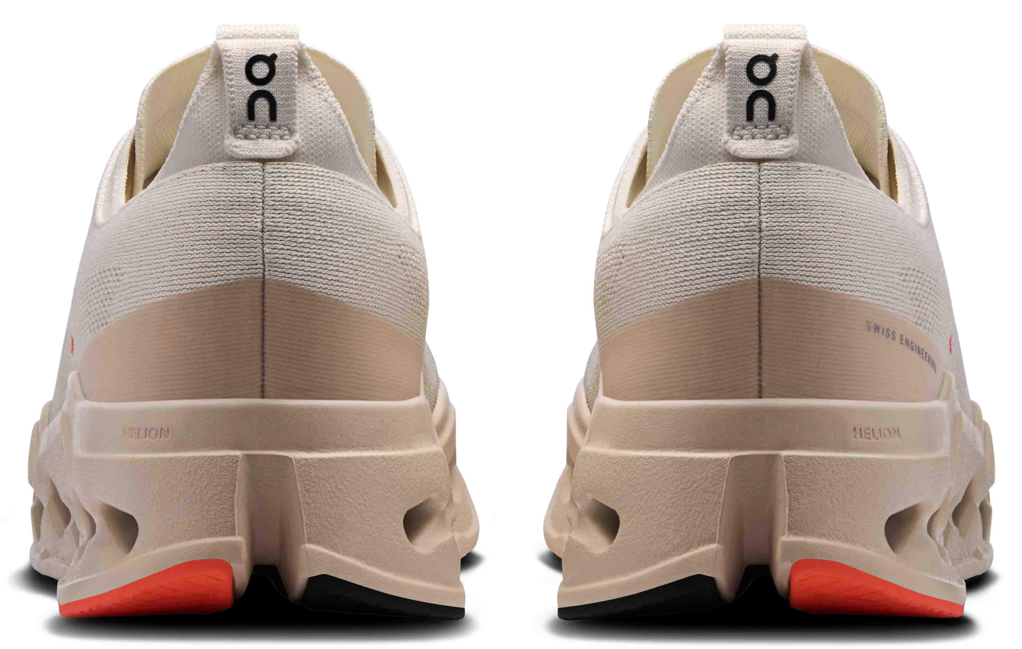 Cloudsurfer Max Herre Ivory/Salmon