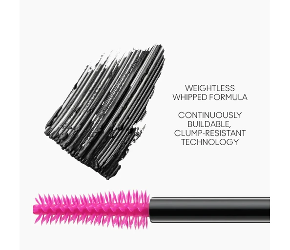 M•A•C Mega Brush MACSTACK MascaraBlack Stack