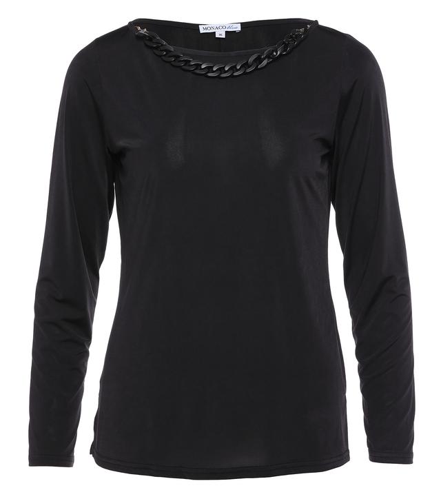 Blusenshirt Kette