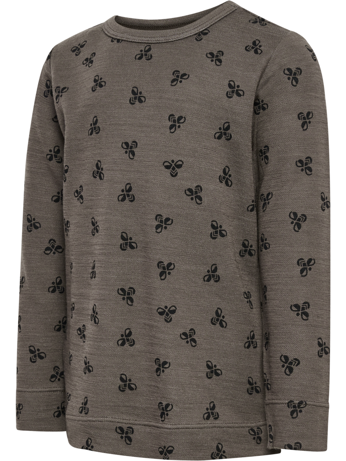 hmlVILMO T-SHIRT LS