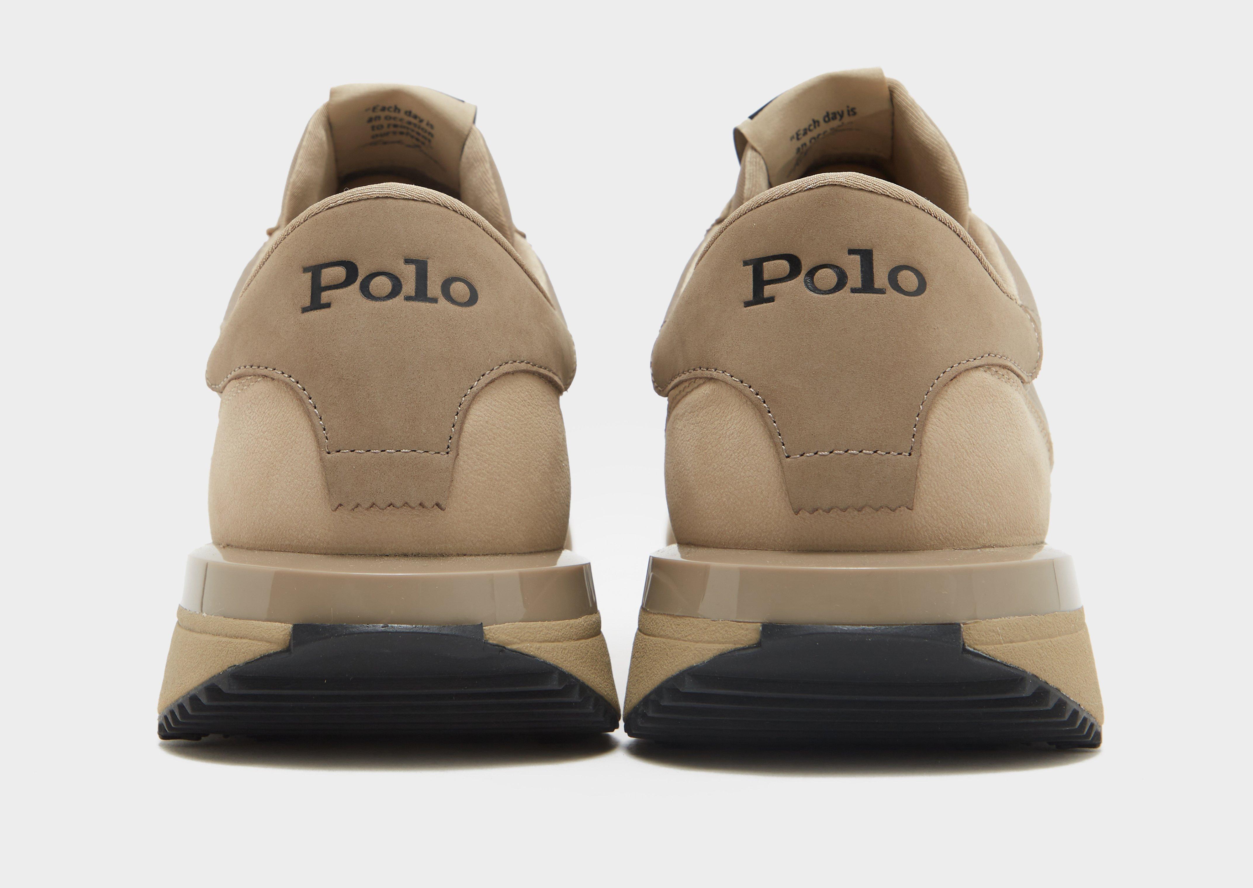 Polo Ralph Lauren Train 89 Homme