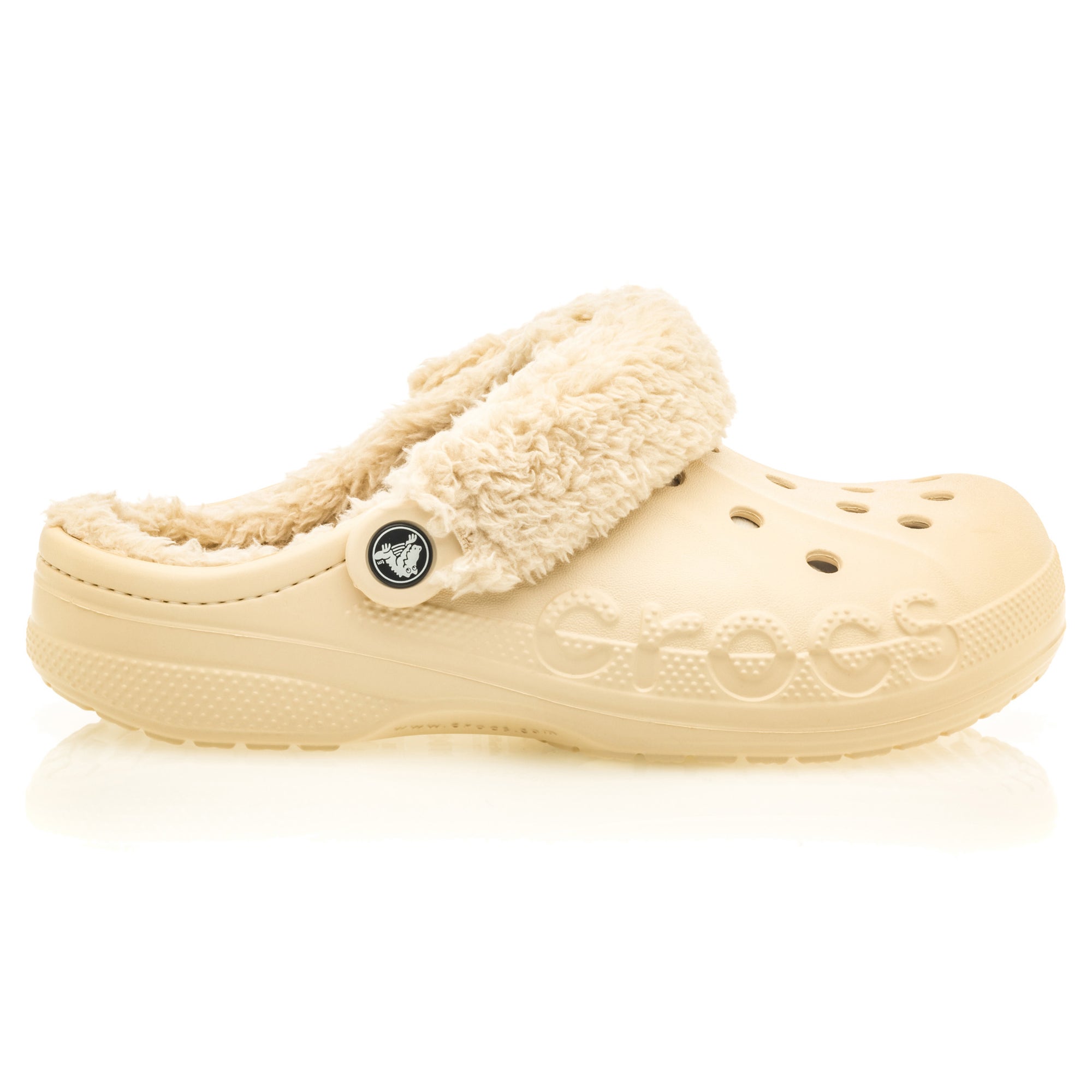 Sabots Femme beige