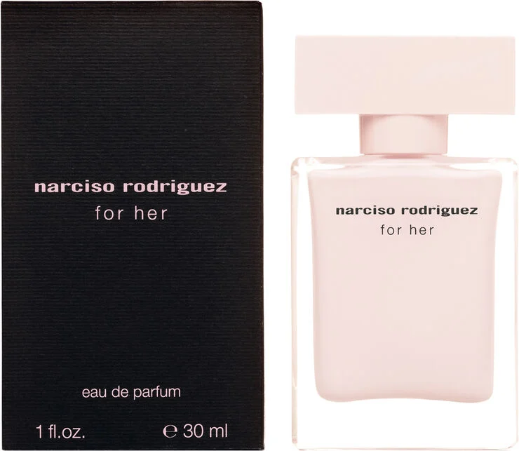 Narciso Rodriguez NRO HER EDP 30ML
