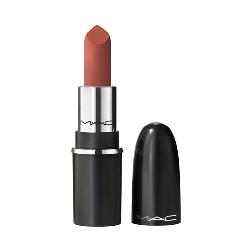 MAC Macximal Matte Mini Lipstick, 03 Warm Teddy