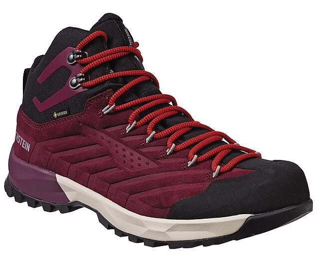 DACHSTEIN - CHAUSSURES DE RANDONNEE SF-21 MID W