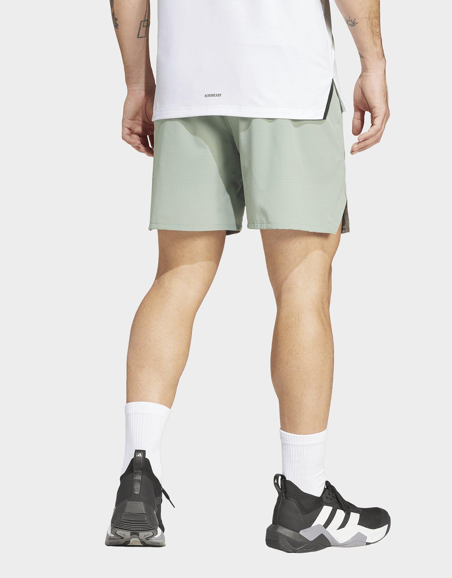 adidas Short de HIIT Designed for Training HEAT.RDY