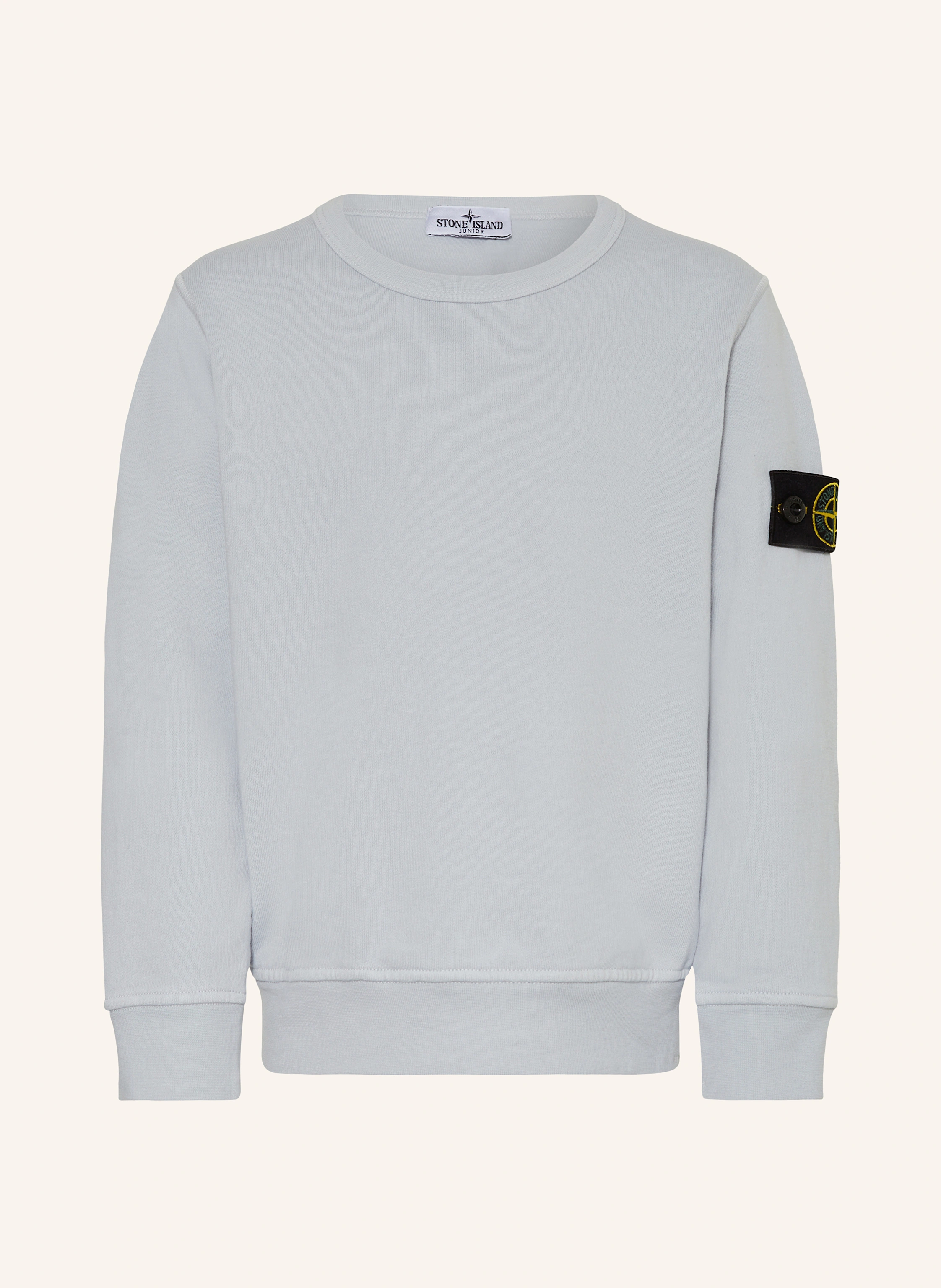 STONE ISLAND JUNIOR Sweatshirt