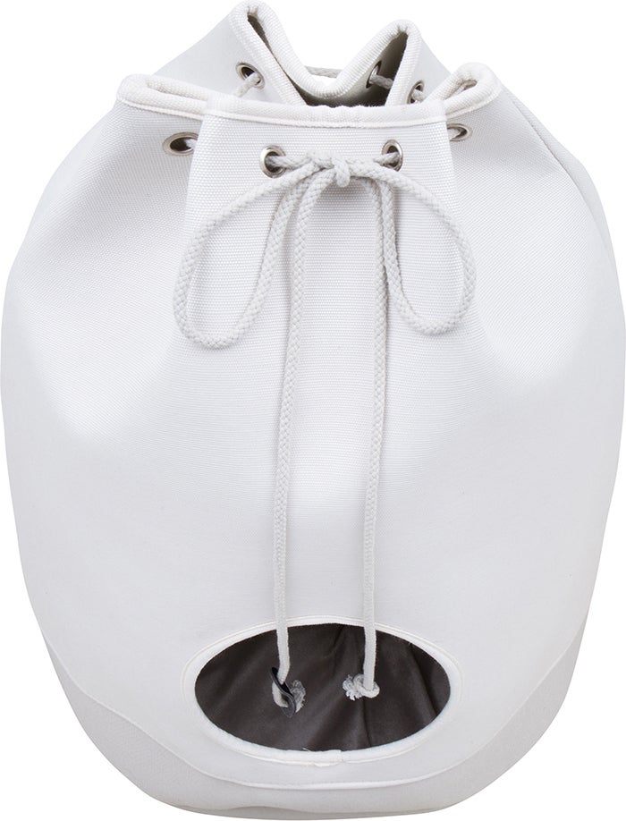 District 70 kattenmand Casa beige D 45 H 60 cm