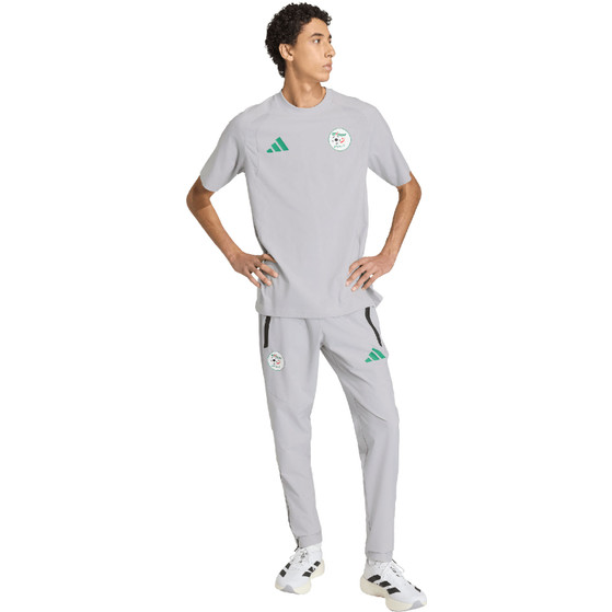 adidas Algerije Tiro Travel Tee WK 2026