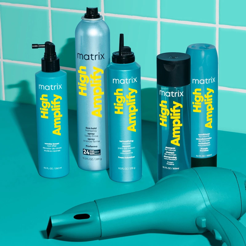 Matrix High Amplify Proforma 400 ml