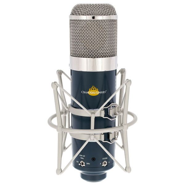 Chandler Limited TG Microphone