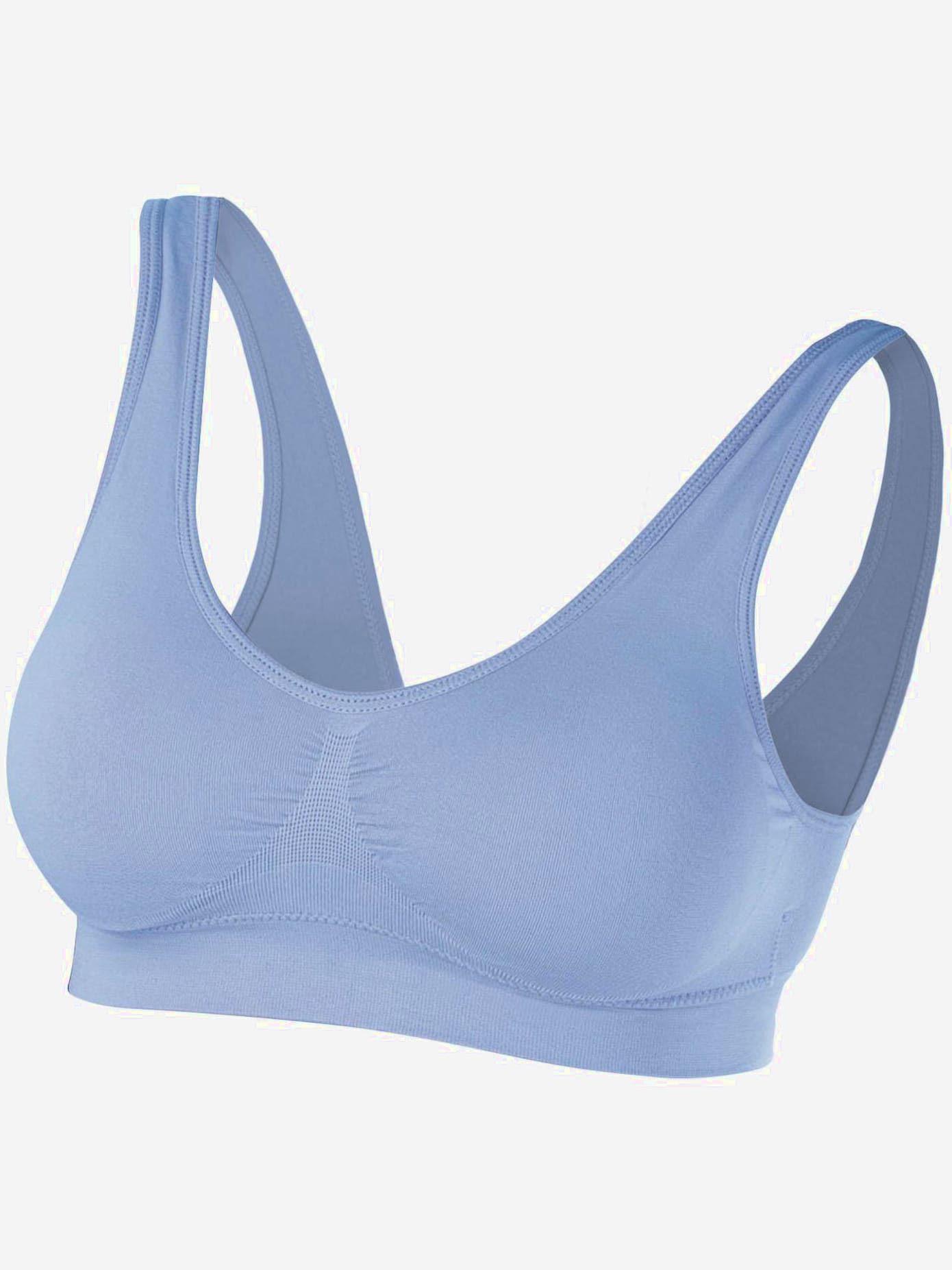 Soutien-gorge forme bustier slimmaxx by nuance