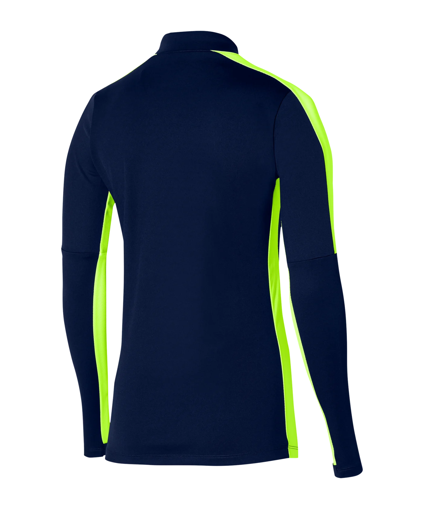 Nike Academy Drill Top Damen Blau F452