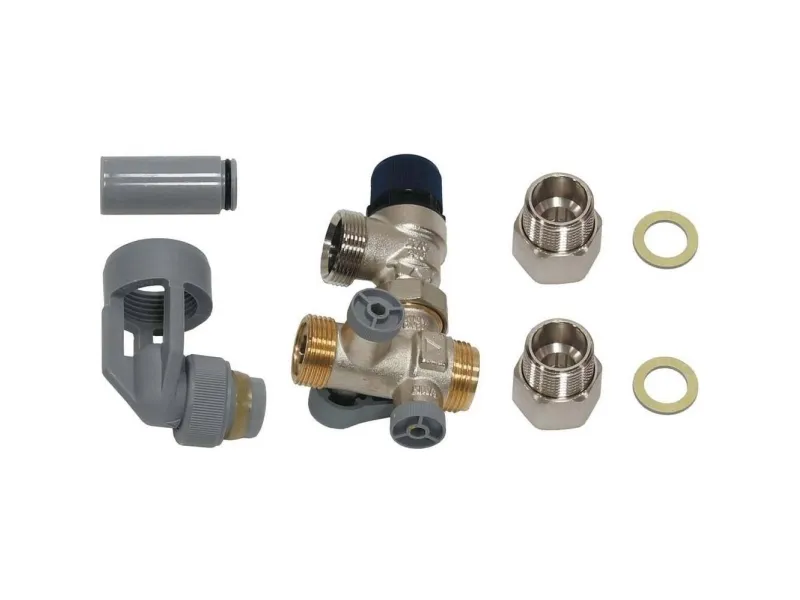 Vaillant Storage Tank Safety Group VIH R og VIH CQ - 0020060434