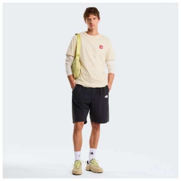The North Face - Never Stop Exploring Short Sleeve - T-shirt